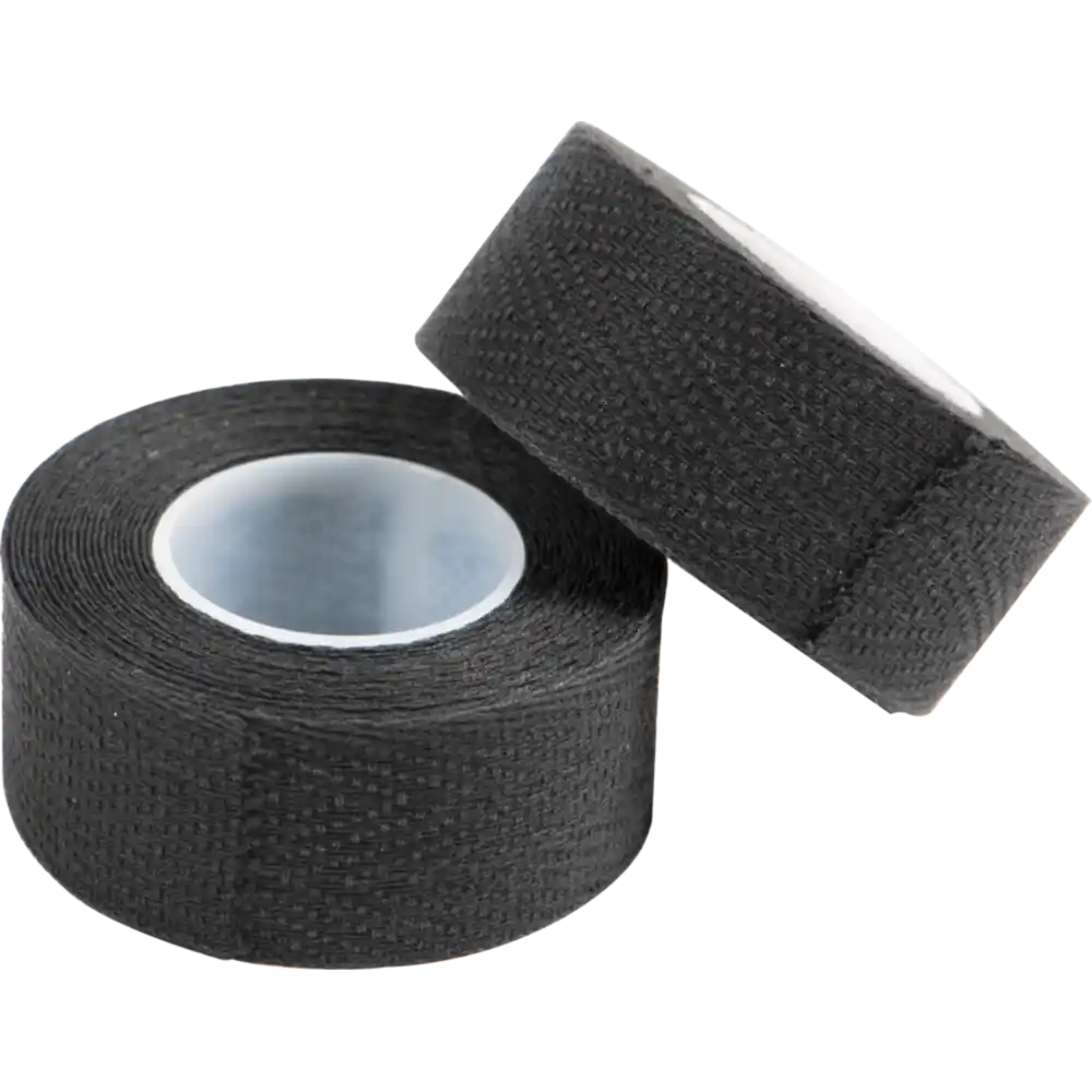 Mounty Tressorex schwarz Lenkerband