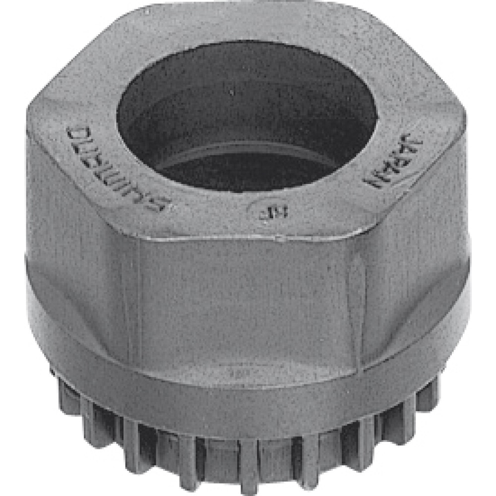 TL-UN74S Adapter Cartridge Inennlager, für Maulschlüssel