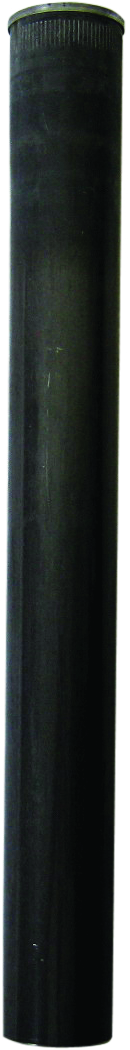 RST Gabelschaft CroMo