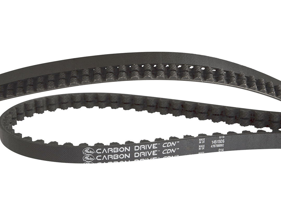 Gates Riemen CDN schwarz 1265 mm  115 Zähne