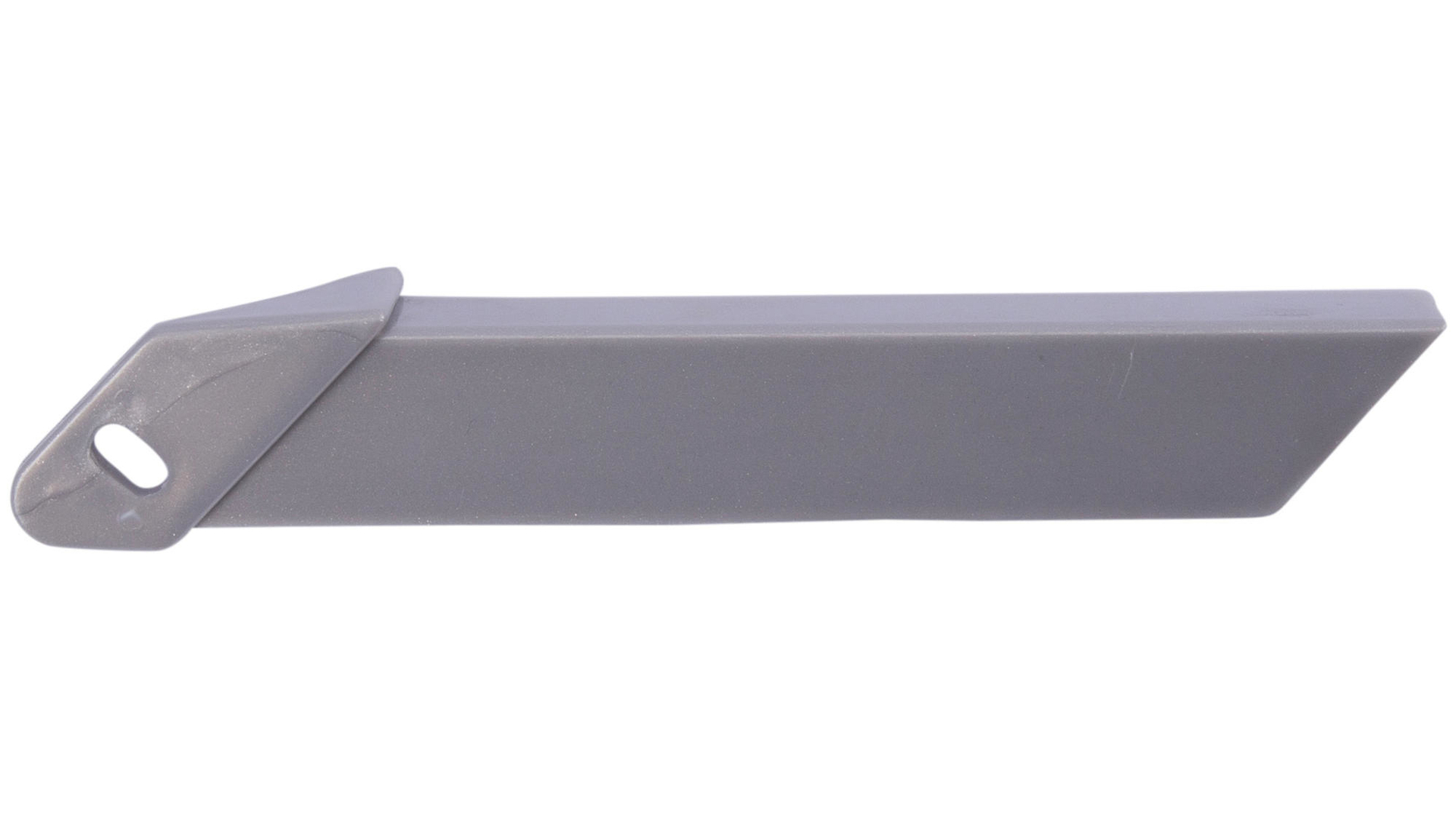 HORN LAENGENADAPTER F. CATENA 3310-4810,SILBER