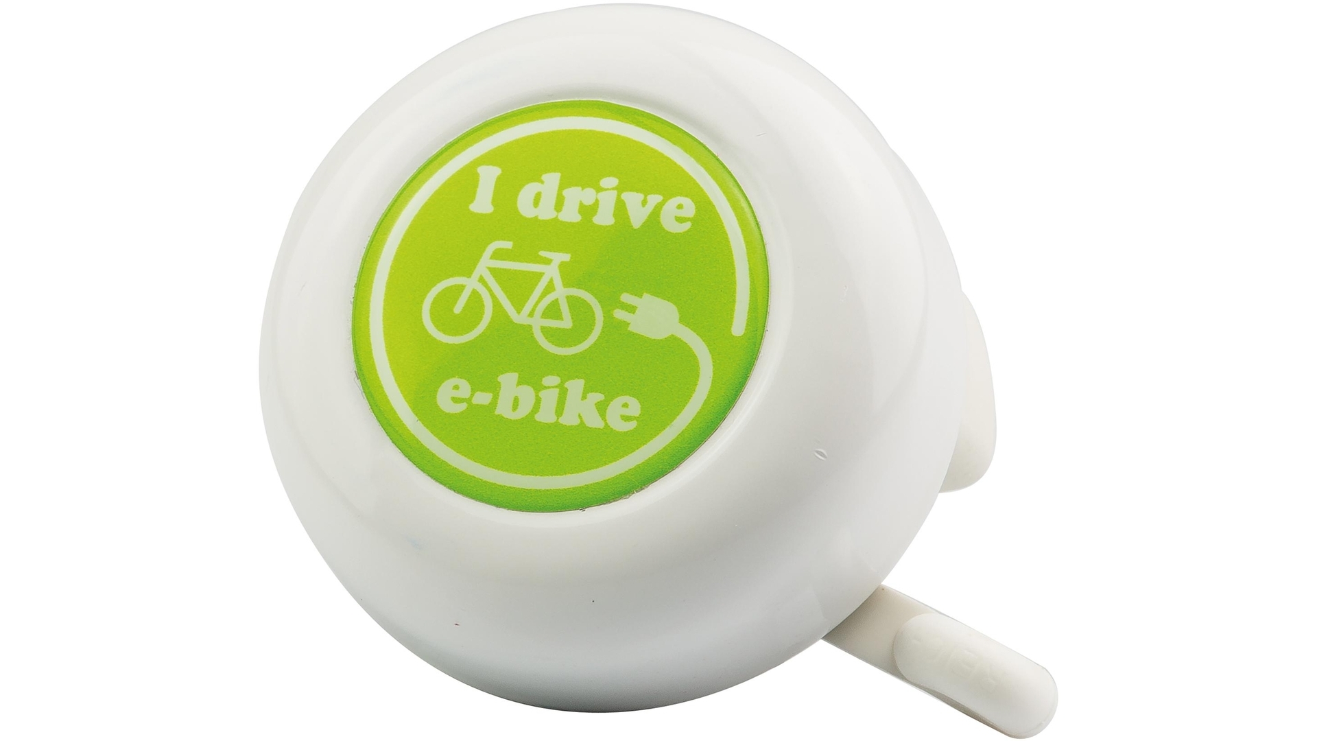 REICH KLINGEL 55MM MOTIV I DRIVE E BIKE WEISS