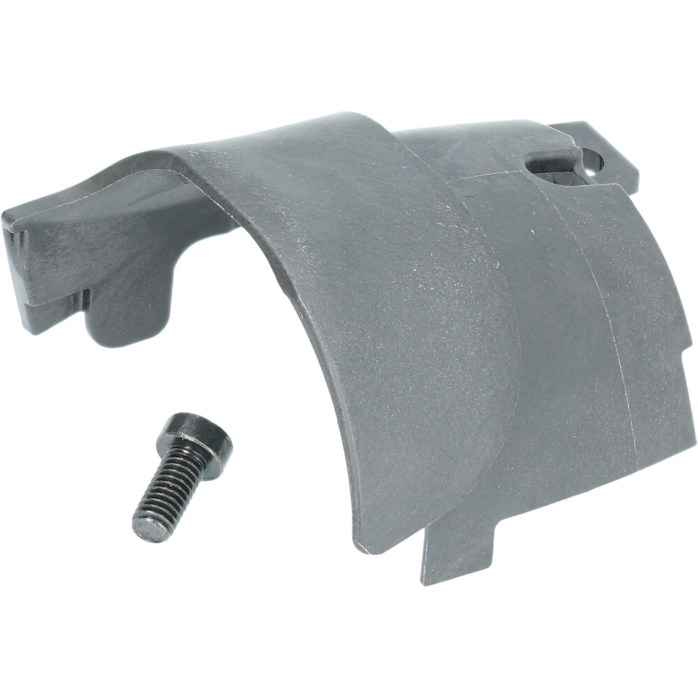 Abdeckung Schalteinheit ST-R9120 Links
