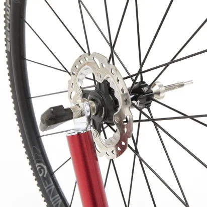 Feedback Sports Zentrierständer Pro Truing Stand