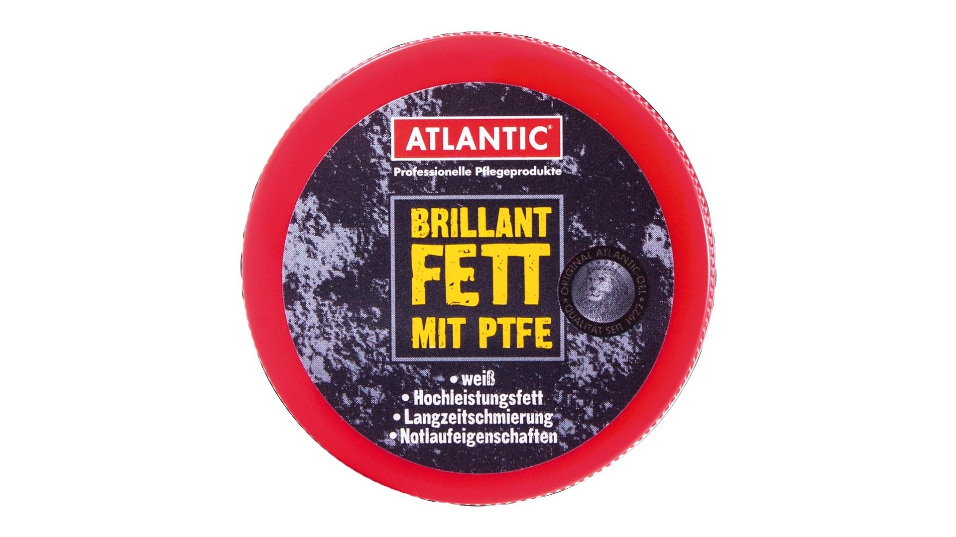 ATLANTIC BRILLANTFETT 40 G DOSE