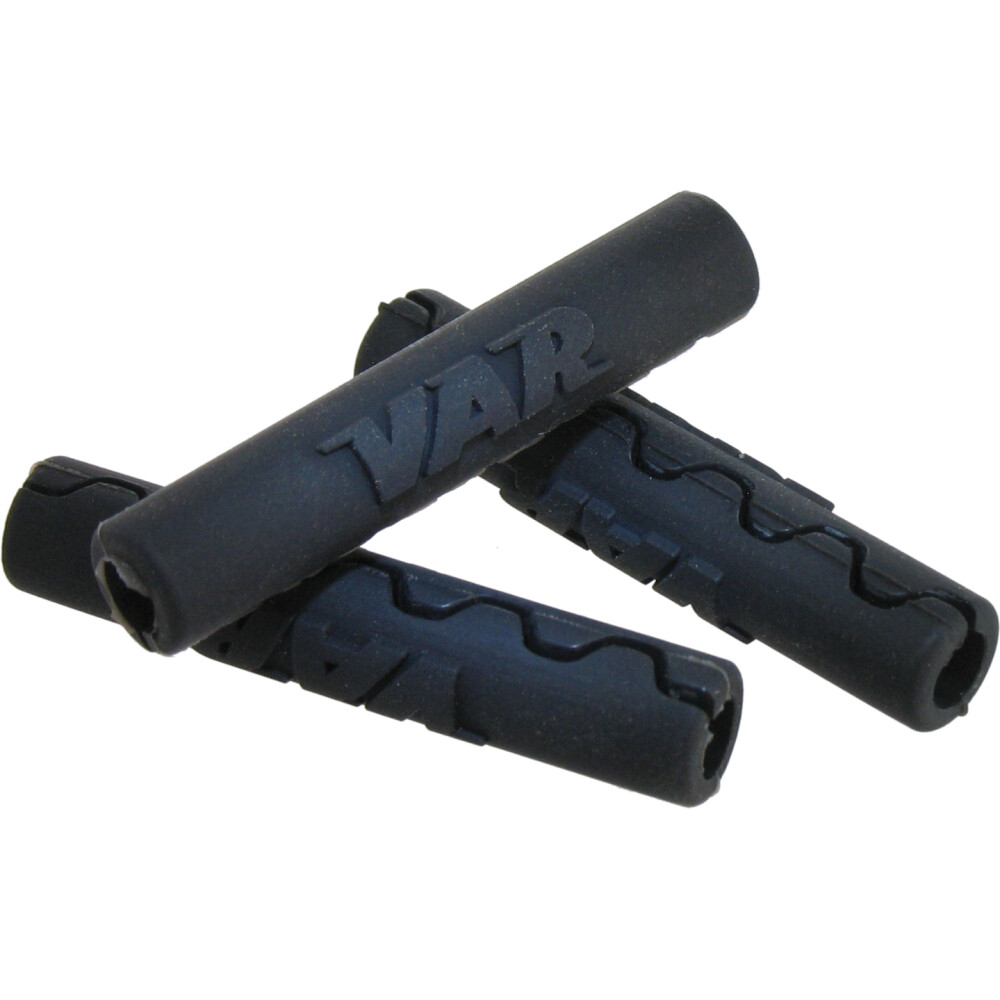 50 Stk. Rahmenschutz 5 mm FR-01981 Schwarz