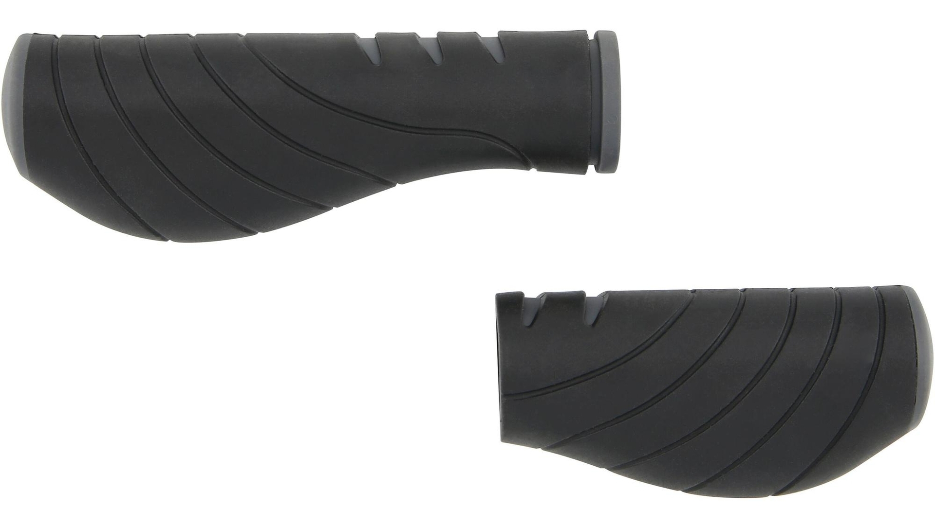 CT GRIFF ERGO+ 92/130 MM, SCHWARZ