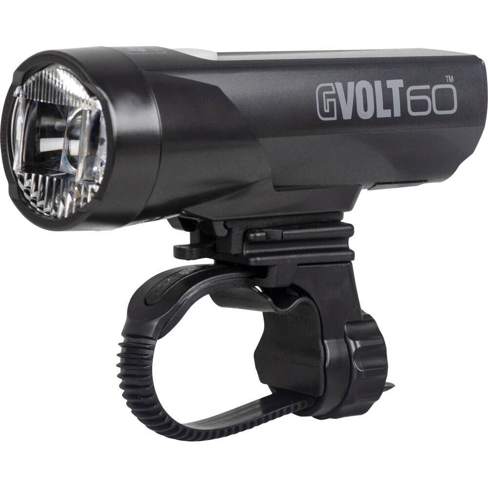 CATEYE Frontlicht GVolt 60 - HL-EL550GN RC