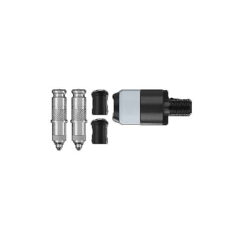 Schwalbe SCV Conversion Kit CLIK VALVE DV-SCV