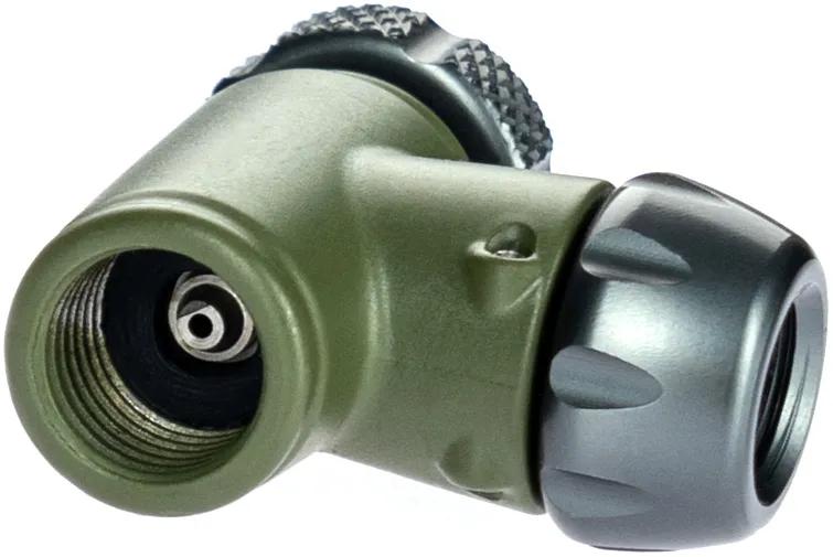 SILCA AUFSATZ EOLO IV GREEN/GREY