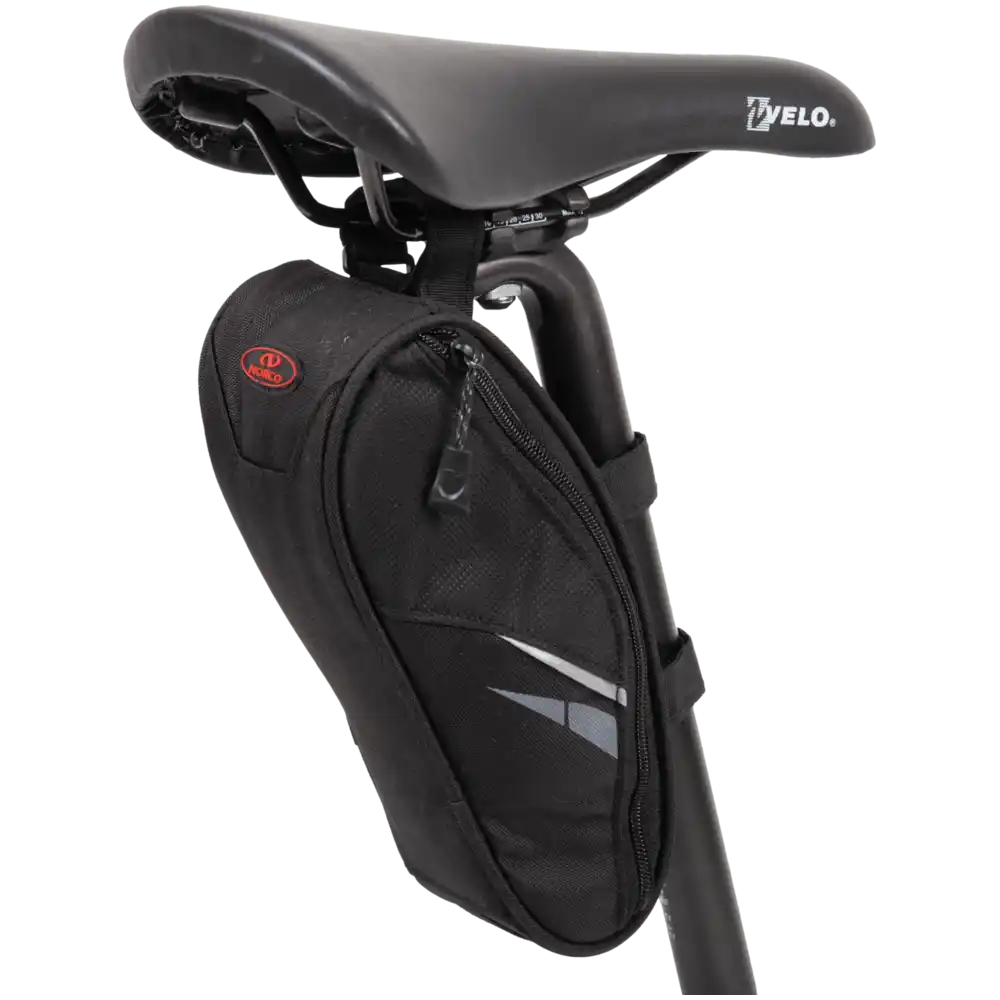 Norco Parry Schlosstasche  schwarz