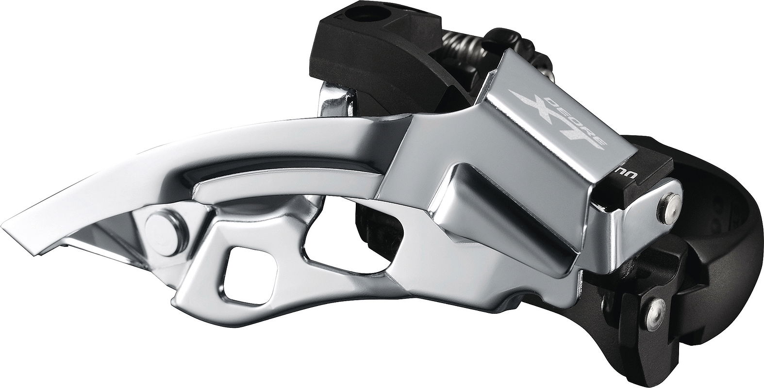 Shimano Umwerfer Deore XT FDT8000 63-66° 34,9 mm IFDT8000LX3 10-fach
