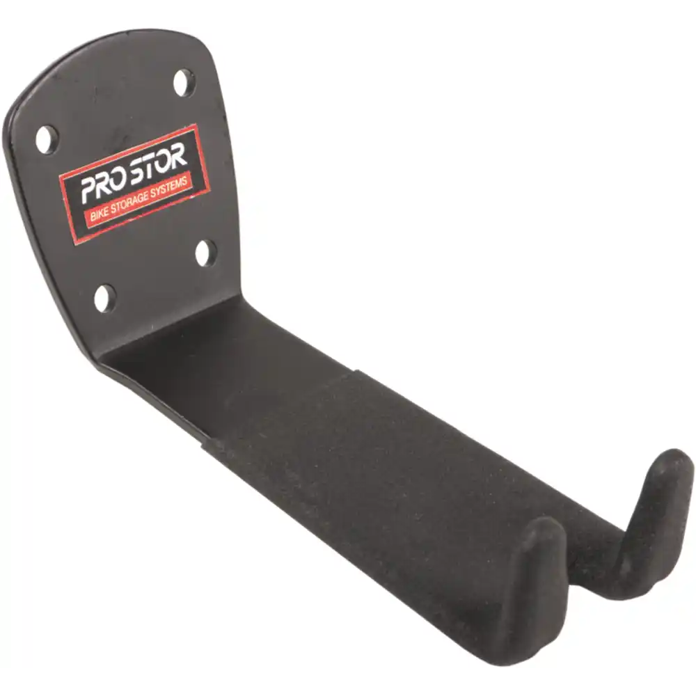 Prostor Solo Rack III  schwarz Wandhalter
