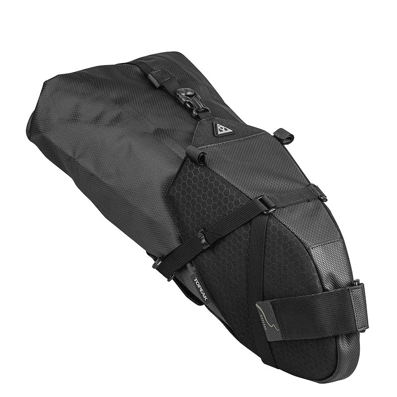 Topeak Satteltasche Backloader X schwarz