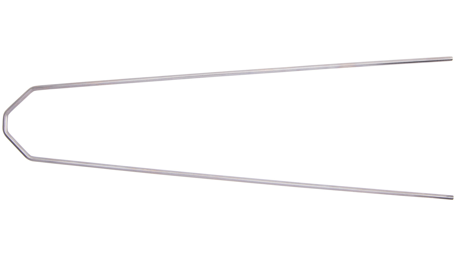 CURANA APOLLO V-STREBE 55/370MM KUERZBAR