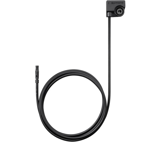Geschwindigkeitssensor-Einheit SHIMANO E-BIKE SYSTEMS EW-SS302 760 mm