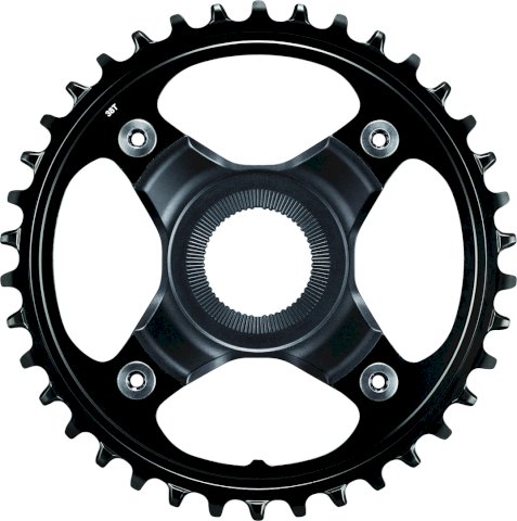 Shimano Kettenblatt Steps SMCRE80 34 Zähne ISMCRE80BA4X