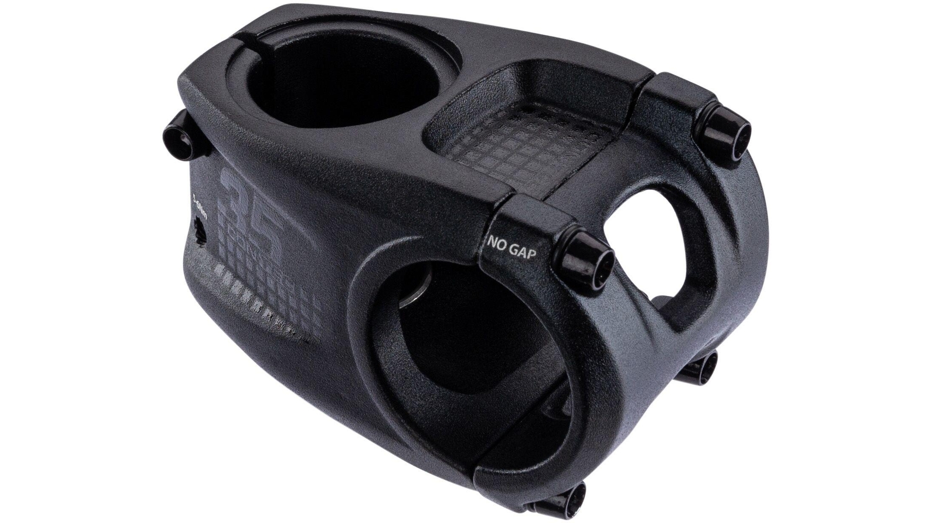 CT VORBAU SEDONA 35 35,0MM X 40MM SCHW.