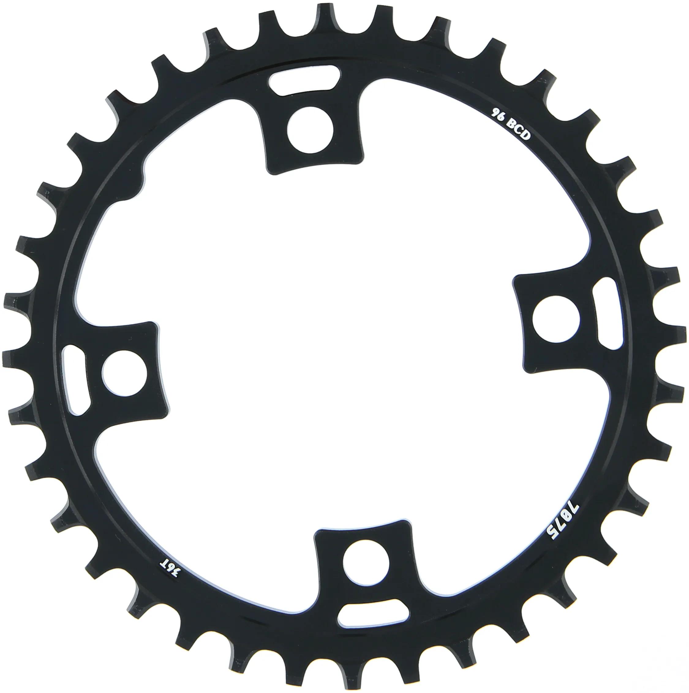 KETTENBLATT SUNRACE 36 Z. FUER MOD. MX