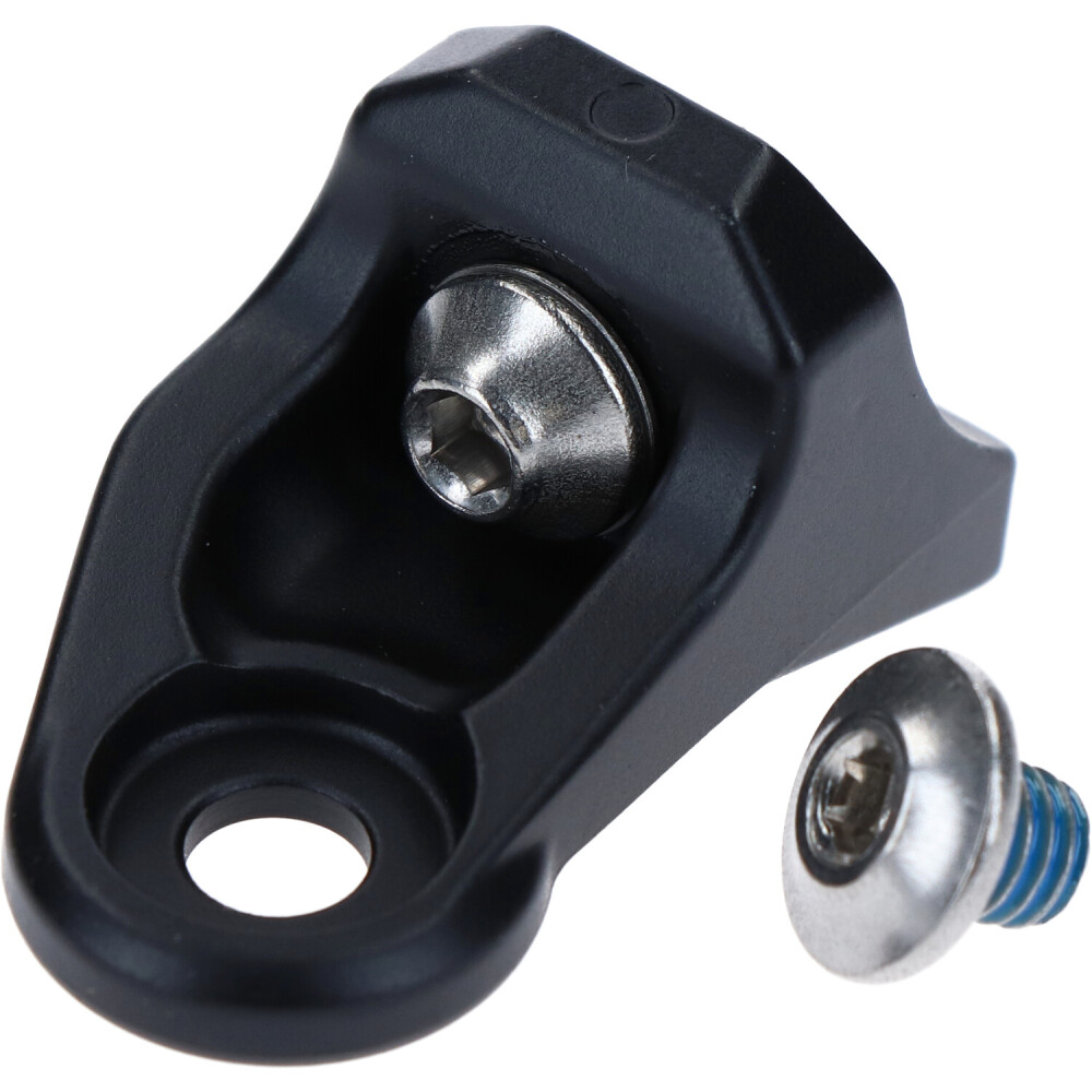 SHIMANO SCHELLE SCHALTHEBEL RECHTS SL-M6100-I  OGD TYPE