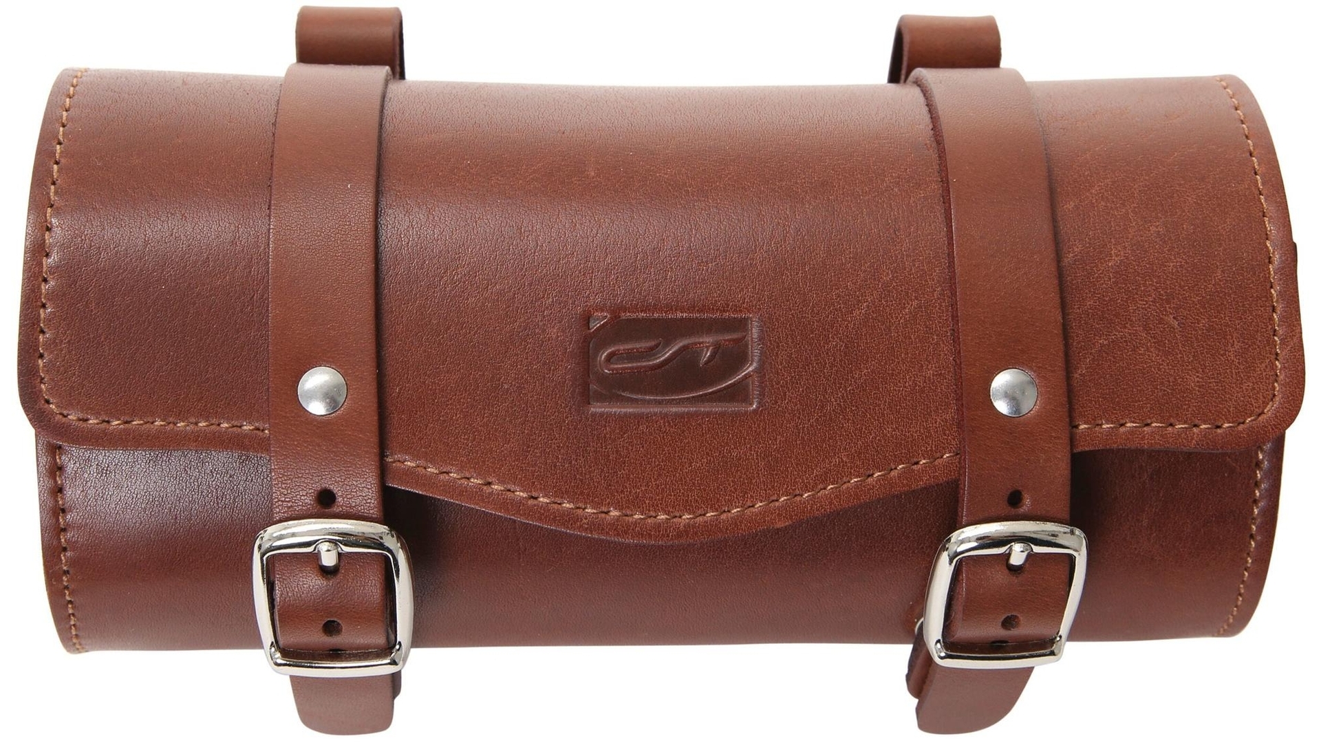 CT SATTELTASCHE CLASSIC E XCLUSIV GRAVY