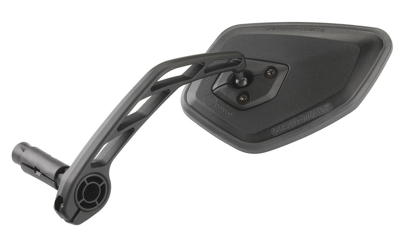 B&M Lenkerspiegel Cycle Star E 913/612 VLGAE Lenkerinnenklemmung 14,5-18,5 mm, links/rechts 913