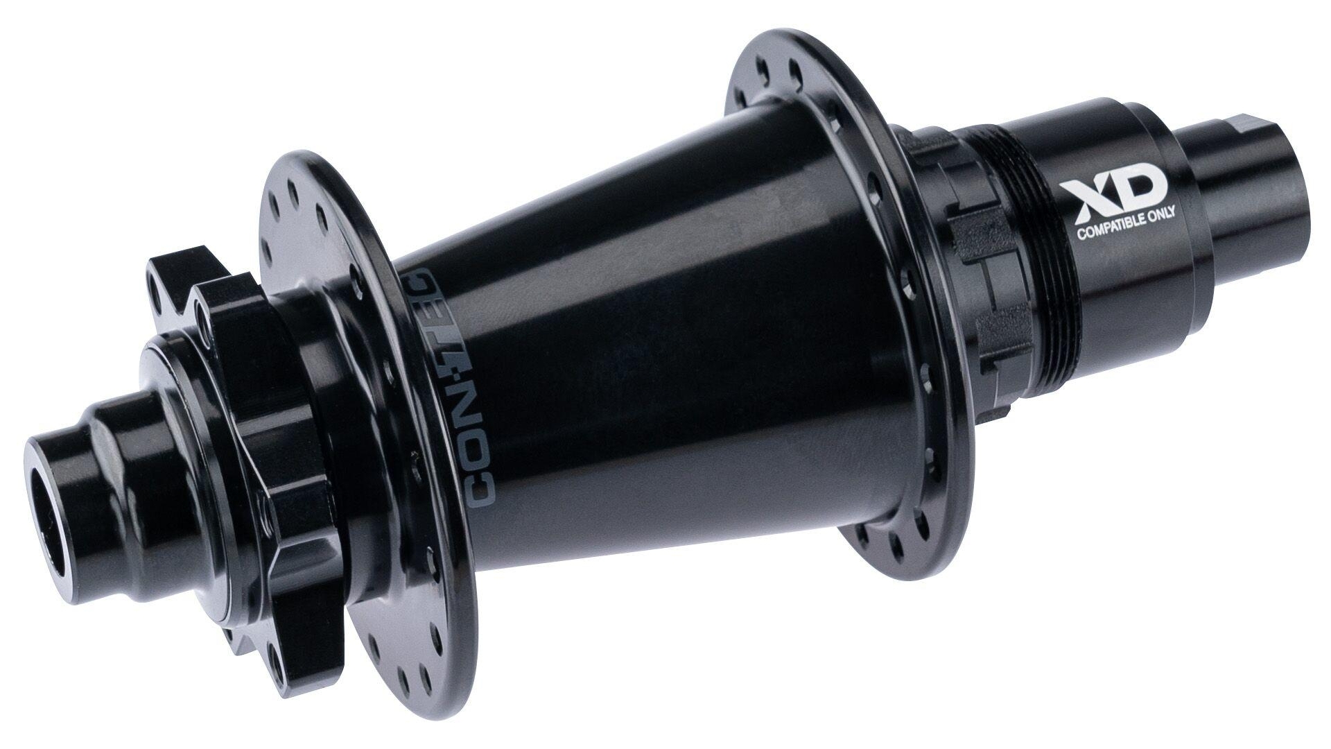 CT KASSETTEN-HR-NABE M.CO RE DB 32L.148MM BOOST XD