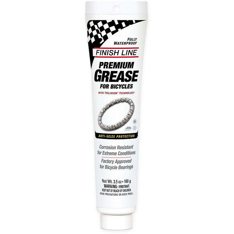 FINISH LINE Teflon Fett 100 g Tube