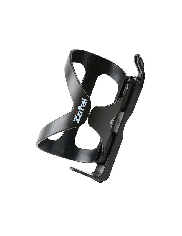 Zéfal Flaschenhalter Wiiz schwarz