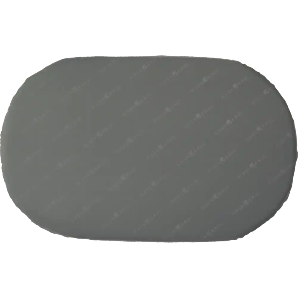 KLICKfix Doggy Basket Ersatzkissen - nur Kissen -  grau
