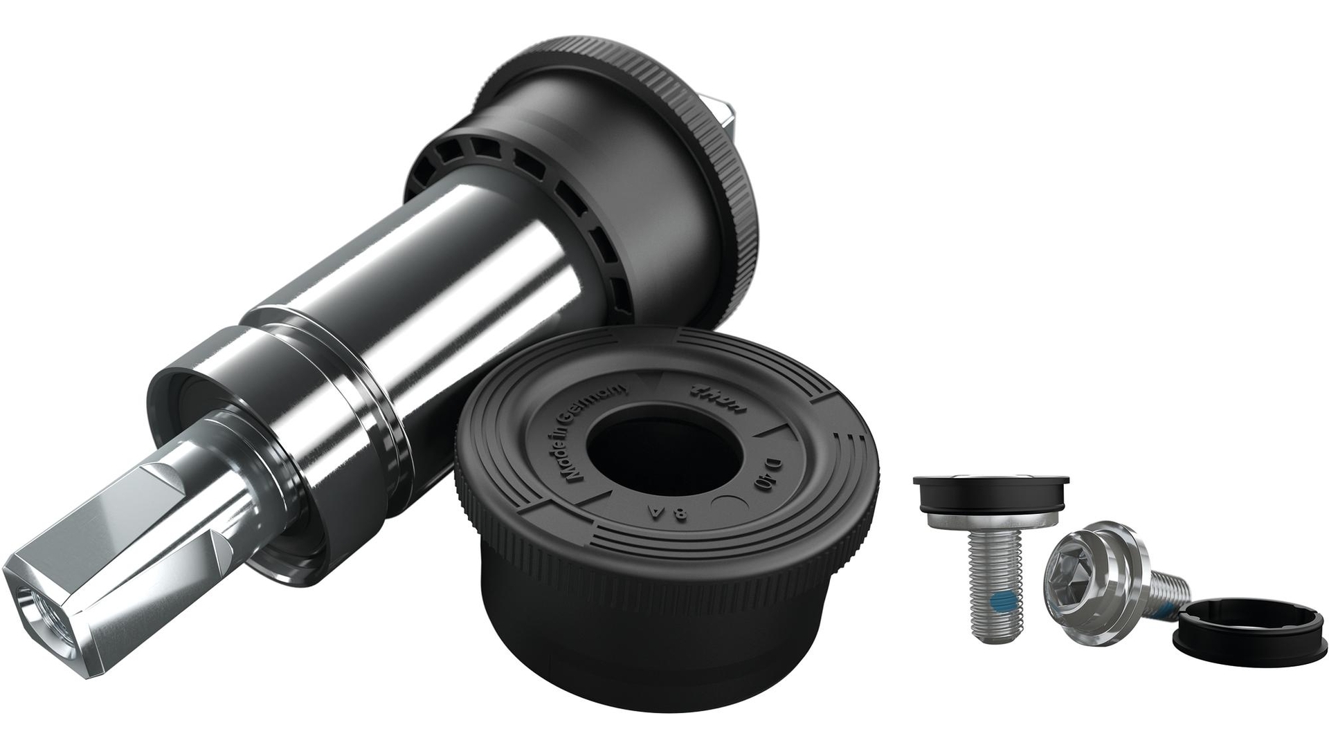 INNENLAGER EFFICIENT JIVE 119MM D40 ZUM EINPRESSEN