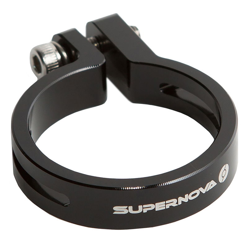Supernova Rücklichthalter Sattelstütze Ø 31,6 mm für TL3 Mini