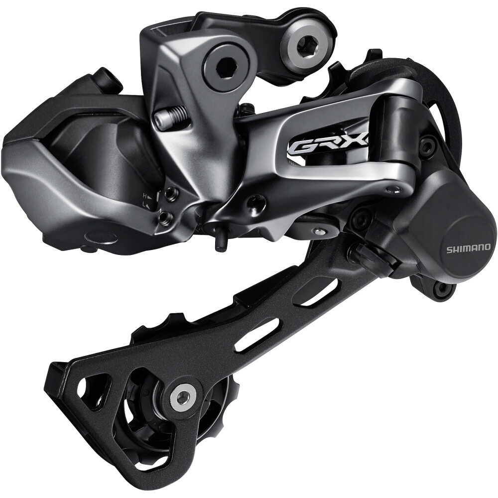 Schaltwerk SHIMANO GRX Di2 RD-RX817 11-fach