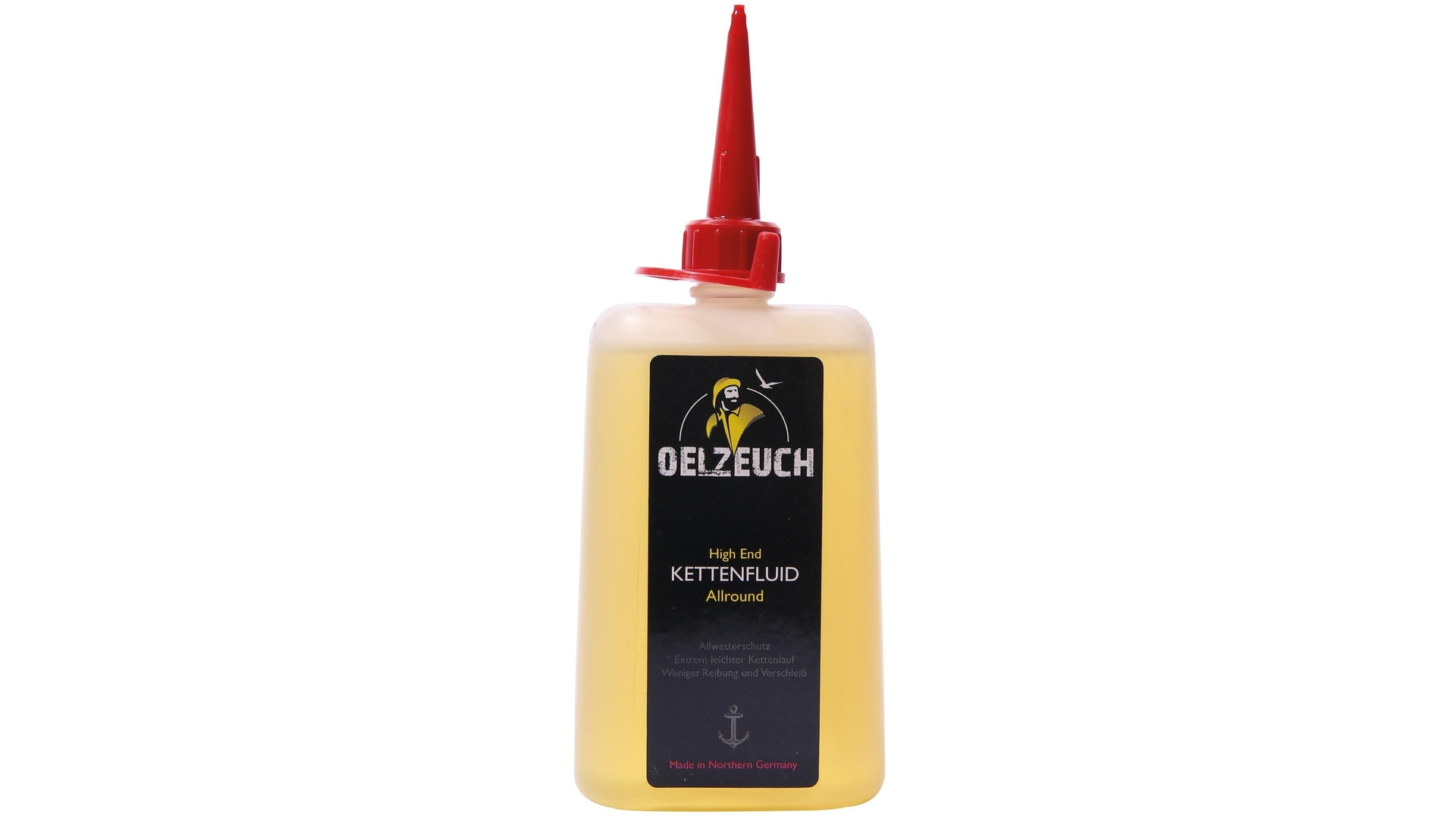 ATLANTIC KETTENOEL "OELZEUCH" 100ML TROPFFLA