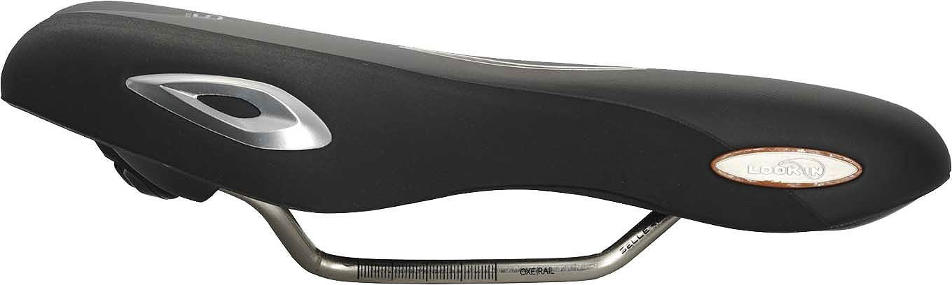 Selle Royal Sport Sattel Lookin Stracciatella Athletic 45° L279  x  B160 mm / 440 g Unisex Model