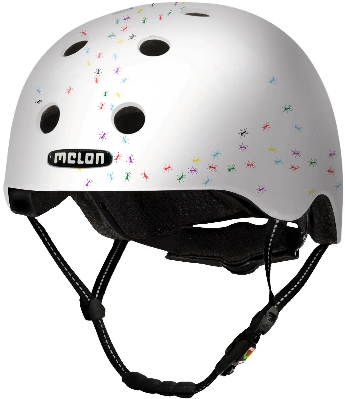 MELON HELM URBAN ACTIVE POP ANTS GR.XXS-S