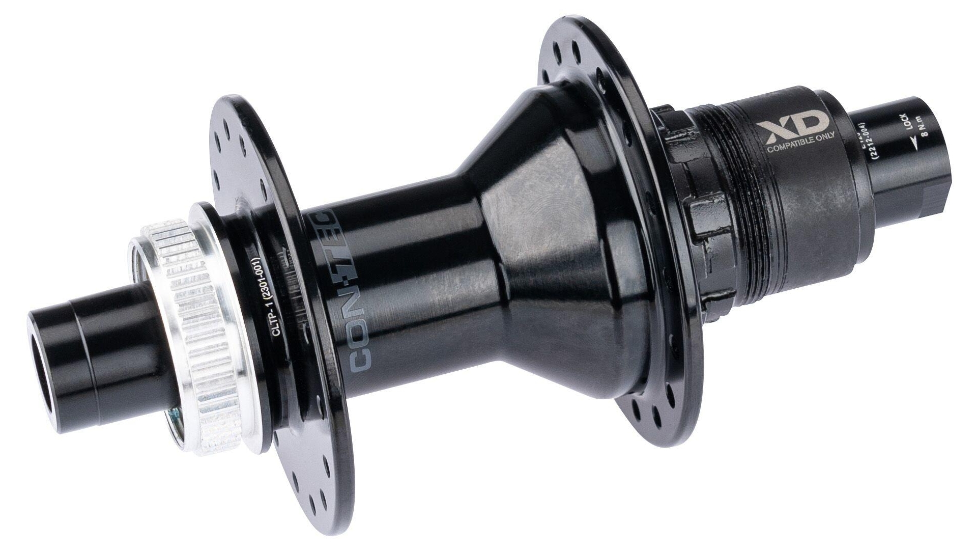 CT KASSETTEN-HR-NABE CORE CL 32L. 142MM XD