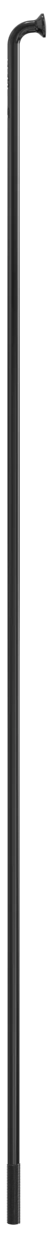 SPEICHEN SAPIM 2 X 178 MM SCHWARZ LEADER