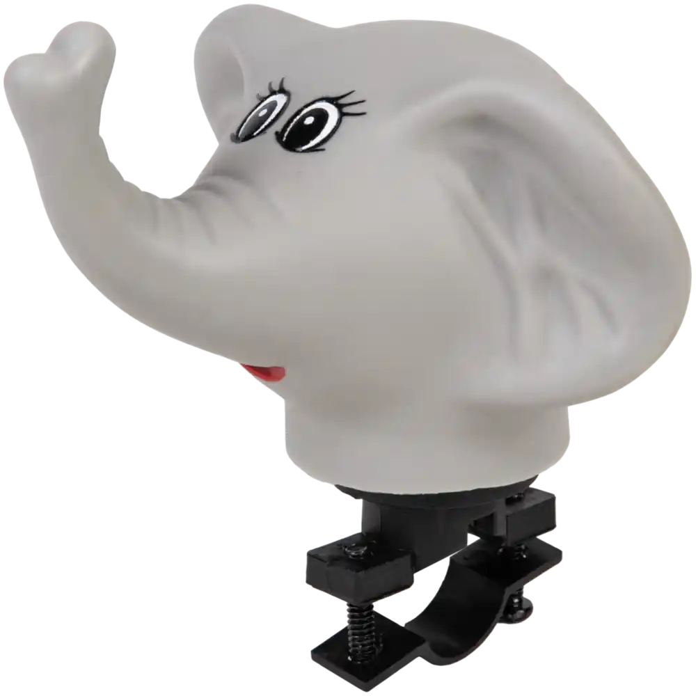 Mounty Figurenhupe  Elefant