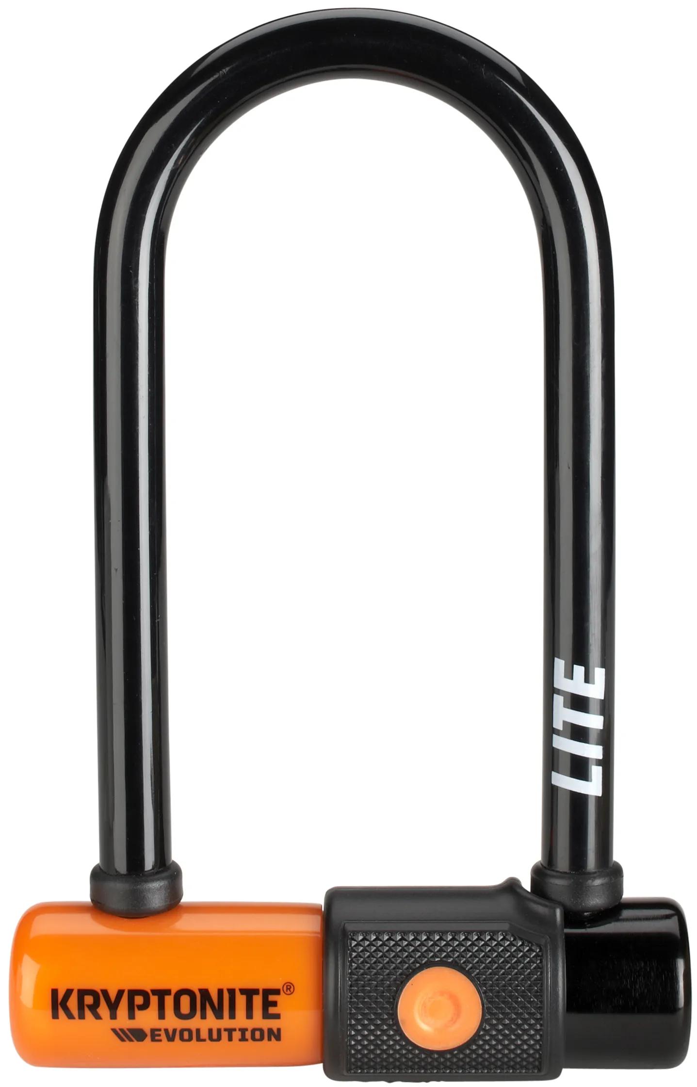 KRYPTONITE EVOLUTION LITE MINI 6 BUEGELSCHLOSS