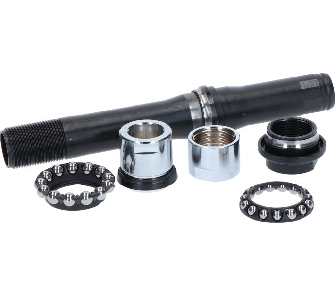 Hohlachse FH-M7110-R 142mm Komplettkit