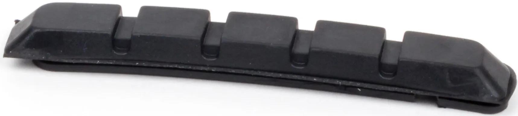 ELVEDES ERSATZGUMMI 6805 PAAR V-TYPE 72 MM