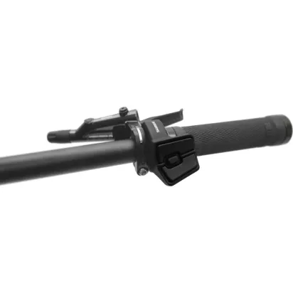 Schalter SHIMANO E-BIKE SYSTEMS SW-E6010 Links Schwarz