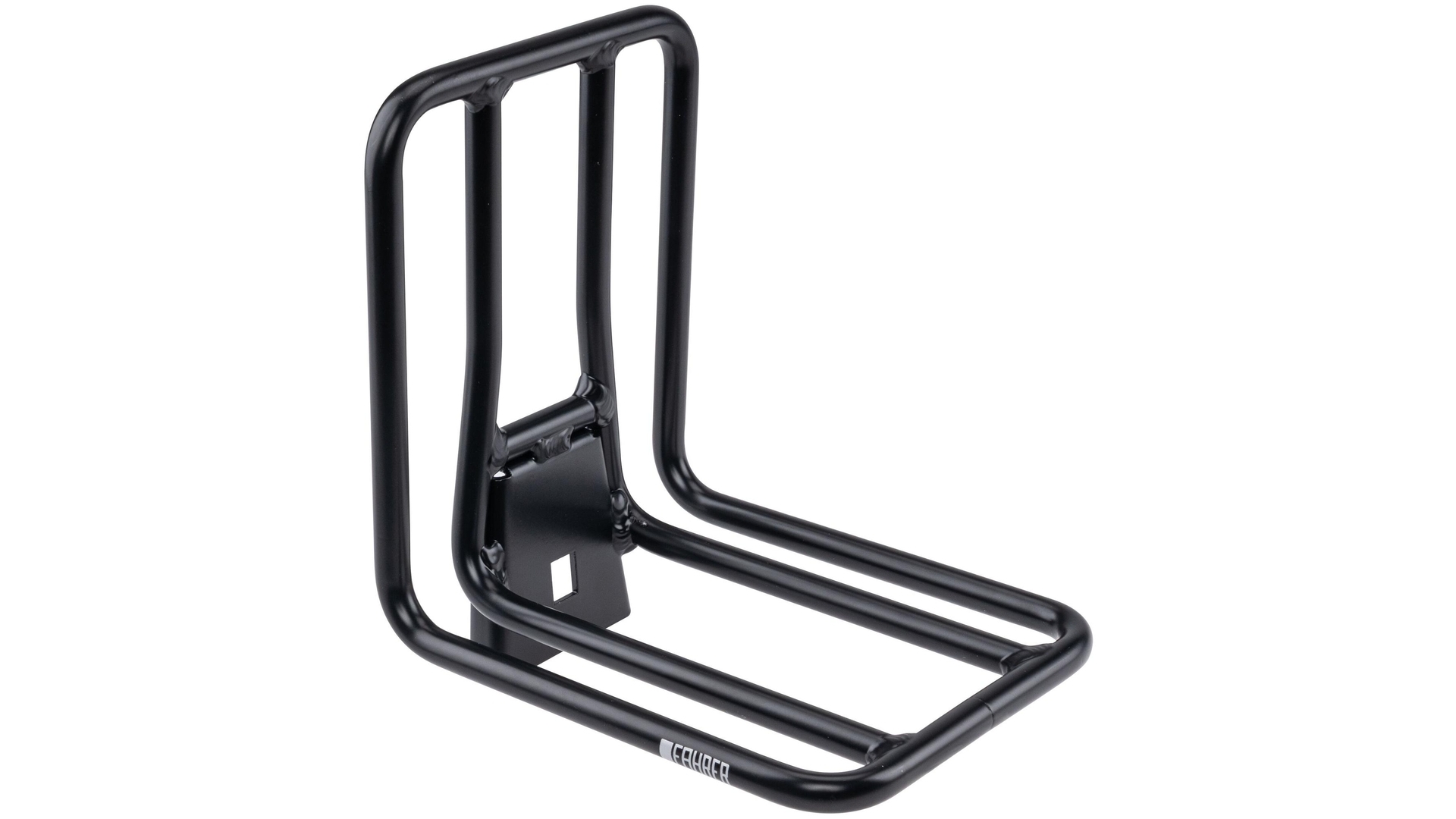 FAHRER GEPAECKTRAEGER V.R. BROMPTON ALU