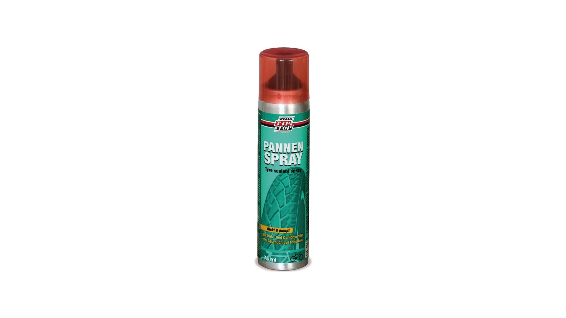 PANNENSPRAY 75ML TIP TOPL SPRAYDOSE