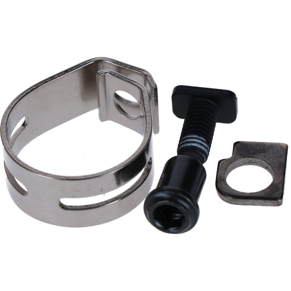 SCHELLE KOMPLETT 23.8-24-2MM