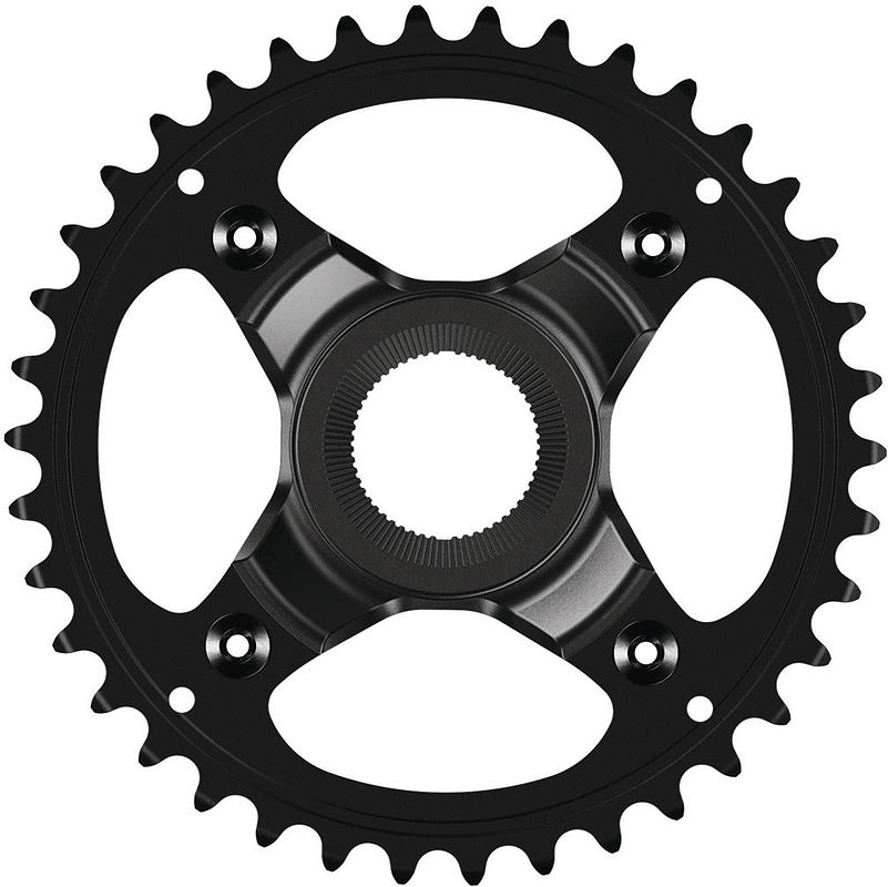 Shimano Kettenblatt Steps SMCRE70 38 Zähne ESMCRE70A8XL