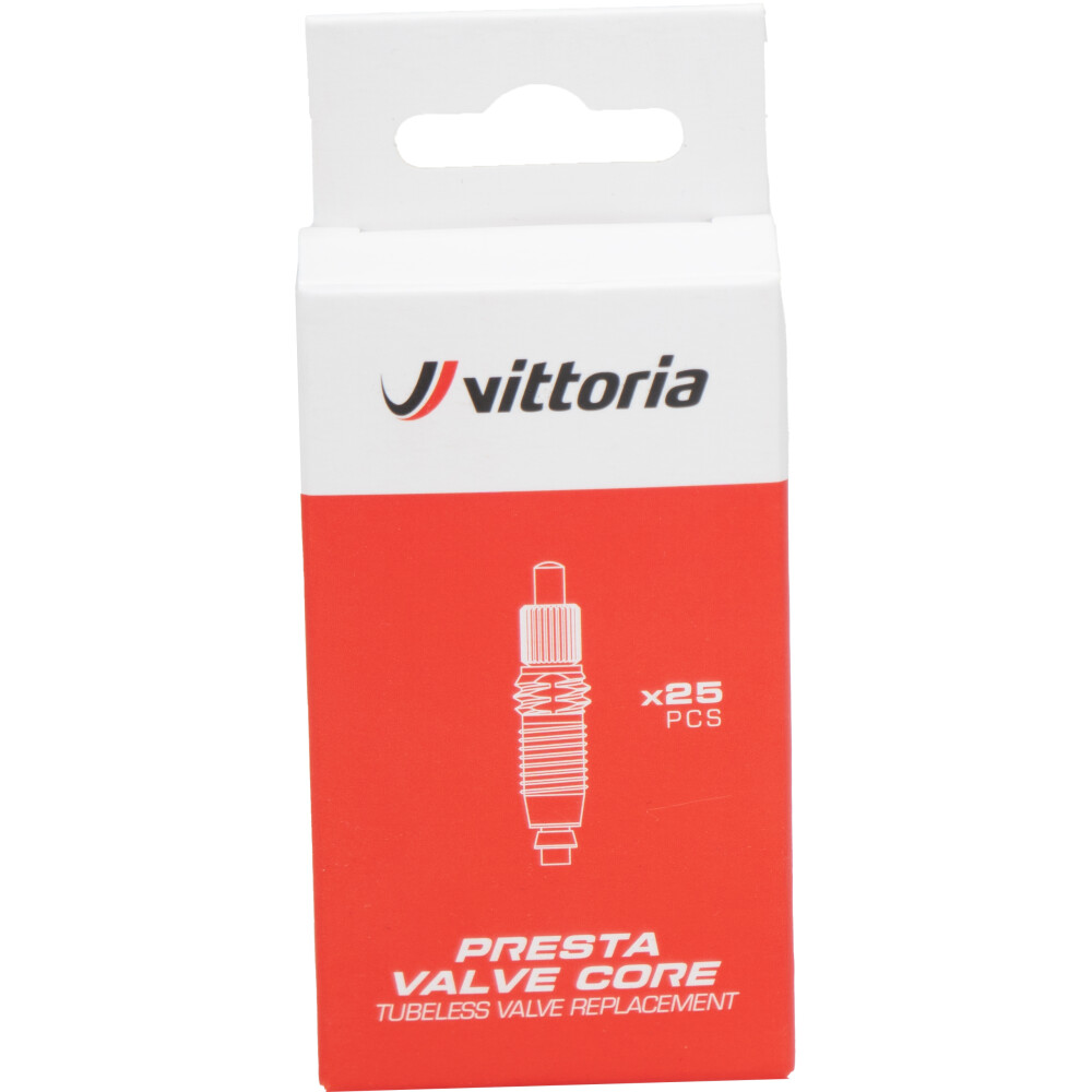 Presta core mechanism 25pcs