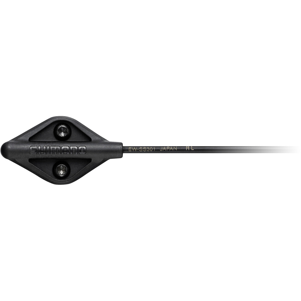 Geschwindigkeitssensor-Einheit SHIMANO E-BIKE SYSTEMS EW-SS301 760 mm