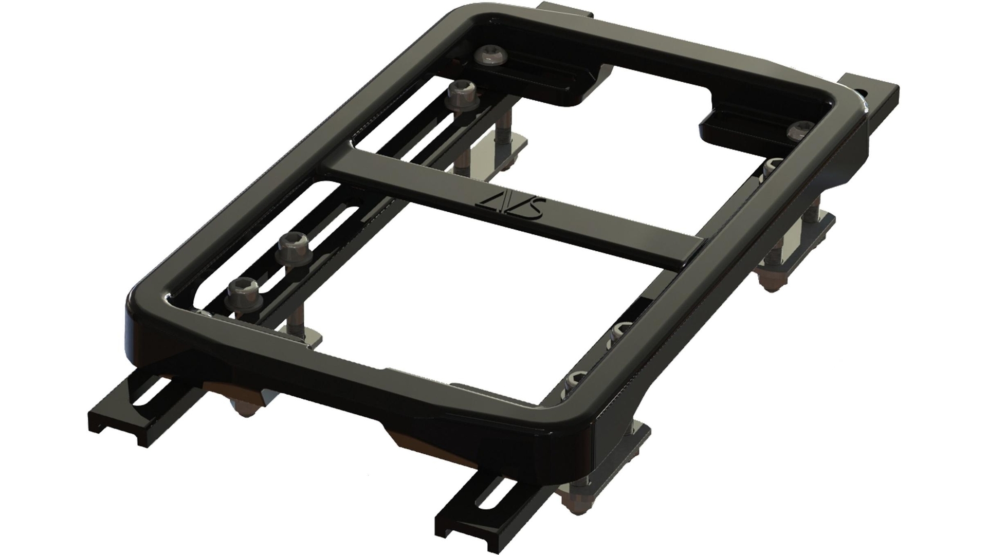 ATRAN NEWRACK FRONT AVS INTERFACE SCHWARZ